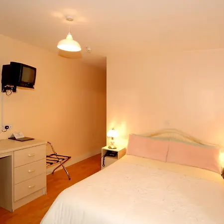 Westbrook House Guest Bed & Breakfast Ennis