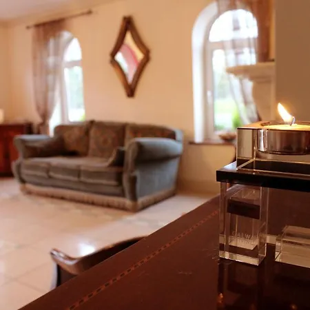 Bed & Breakfast Westbrook House Guest 3*