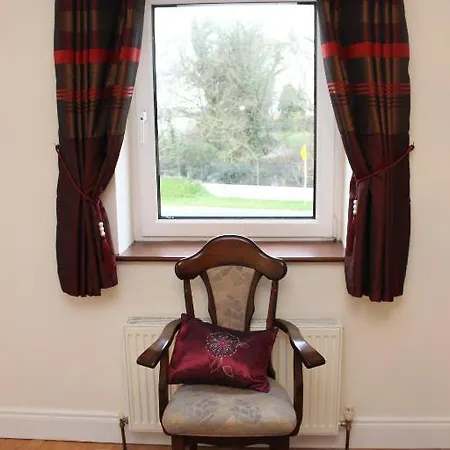 Westbrook House Guest Bed & Breakfast Ennis