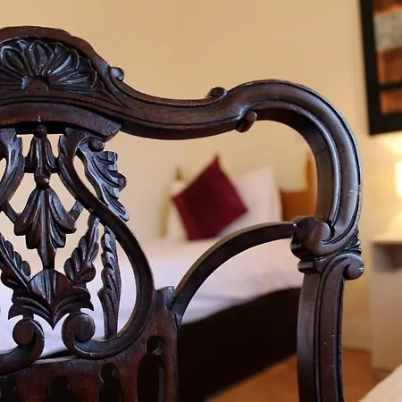 Westbrook House Guest Bed & Breakfast Ennis