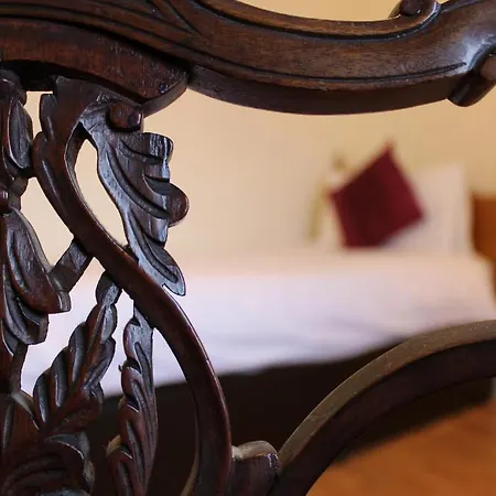 Westbrook House Guest Bed & Breakfast 3*