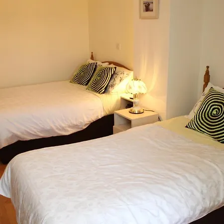 Bed & Breakfast Westbrook House Guest 3*